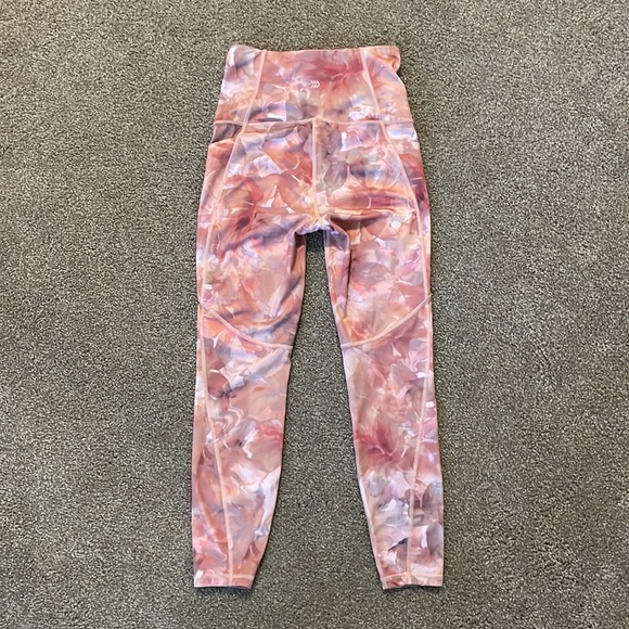 All In Motion Workout Full Length Tights - Picture 3 of 12